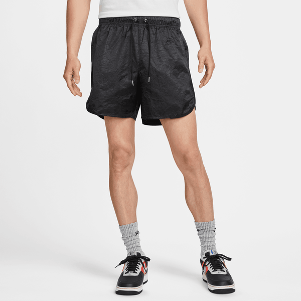 【HI FI FNK】Deus Pigment Bermuda Shorts DMP53381.FordShort.Black.