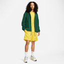 NIKE SPORTSWEAR TECH PACK SHORTS "YELLOW"
