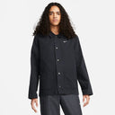 NIKE LIFE CHORE COAT JACKET "BLACK"