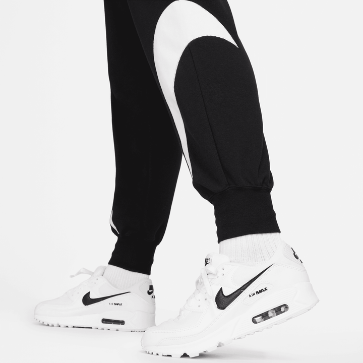 Nike::パンツ:XS[RESALE] Nike Pants Extra Small Sportswear Swoosh Baggy Track Style
