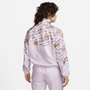 NIKE SPORTSWEAR ICON CLASH JACKET "SESAME"
