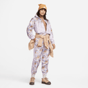 NIKE SPORTSWEAR ICON CLASH JACKET "SESAME"