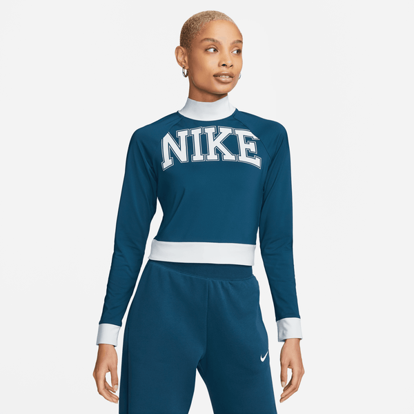 NIKE - 【XSサイズ Women】オレゴンプロジェクト Long Sleeve NIKE - 【XSサイズ Women】オレゴンプロジェクトKnit Long