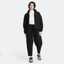 NIKE SPORTSWEAR ESSENTIALS WOVEN FLEECE LINED JACKET