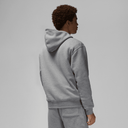 JORDAN ESSENTIAL HOODIE "GREY"