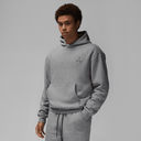 JORDAN ESSENTIAL HOODIE "GREY"