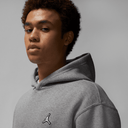 JORDAN ESSENTIAL HOODIE "GREY"