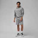JORDAN ESSENTIAL HOODIE "GREY"