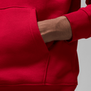 JORDAN ESSENTIAL HOODIE (RED)