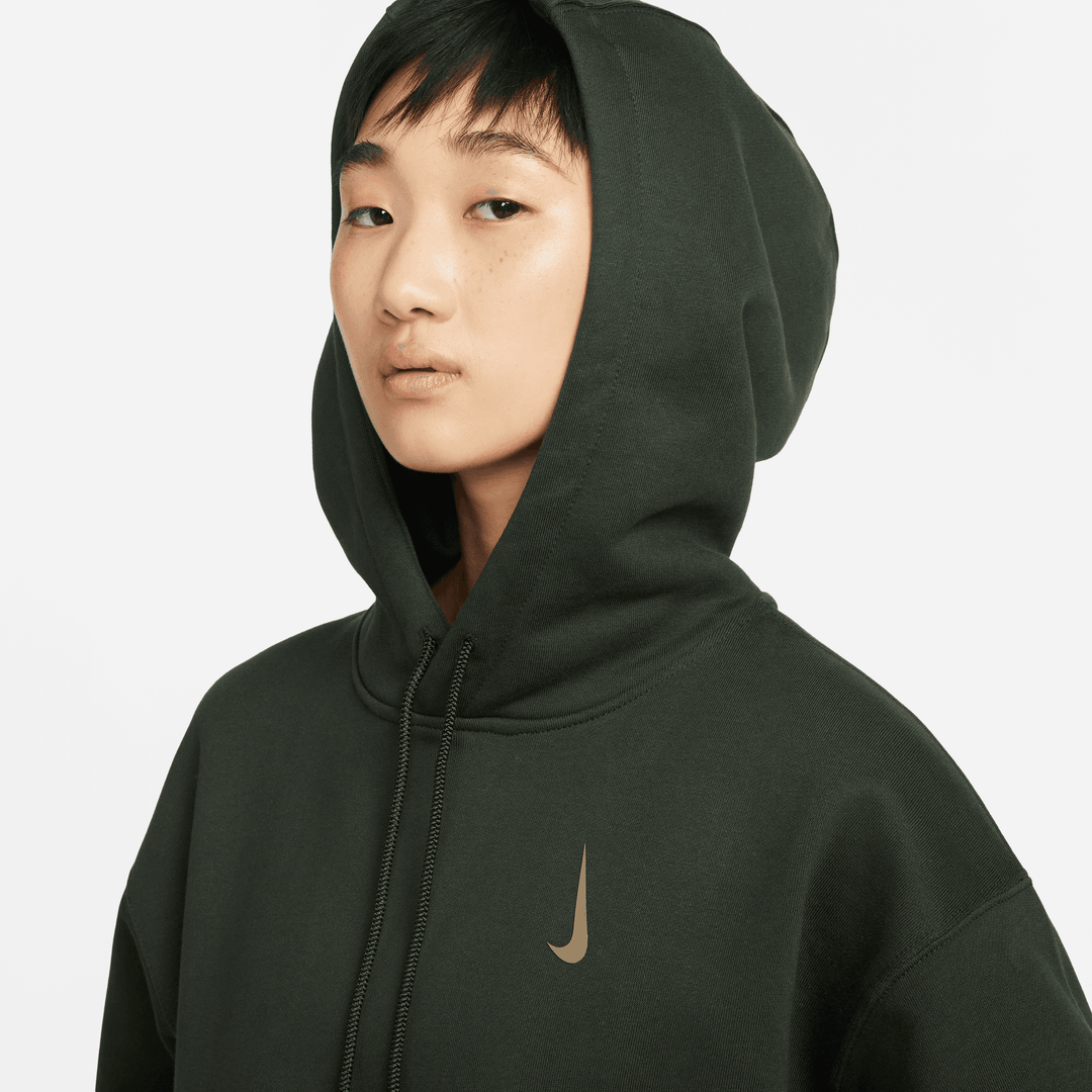 NIKE X BILLIE EILISH HOODIE