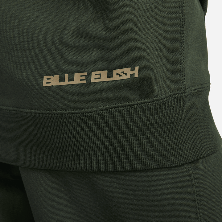 NIKE X BILLIE EILISH HOODIE – Hush Life Boutique NIKE X BILLIE EILISH HOODIE – Hush Life Boutique