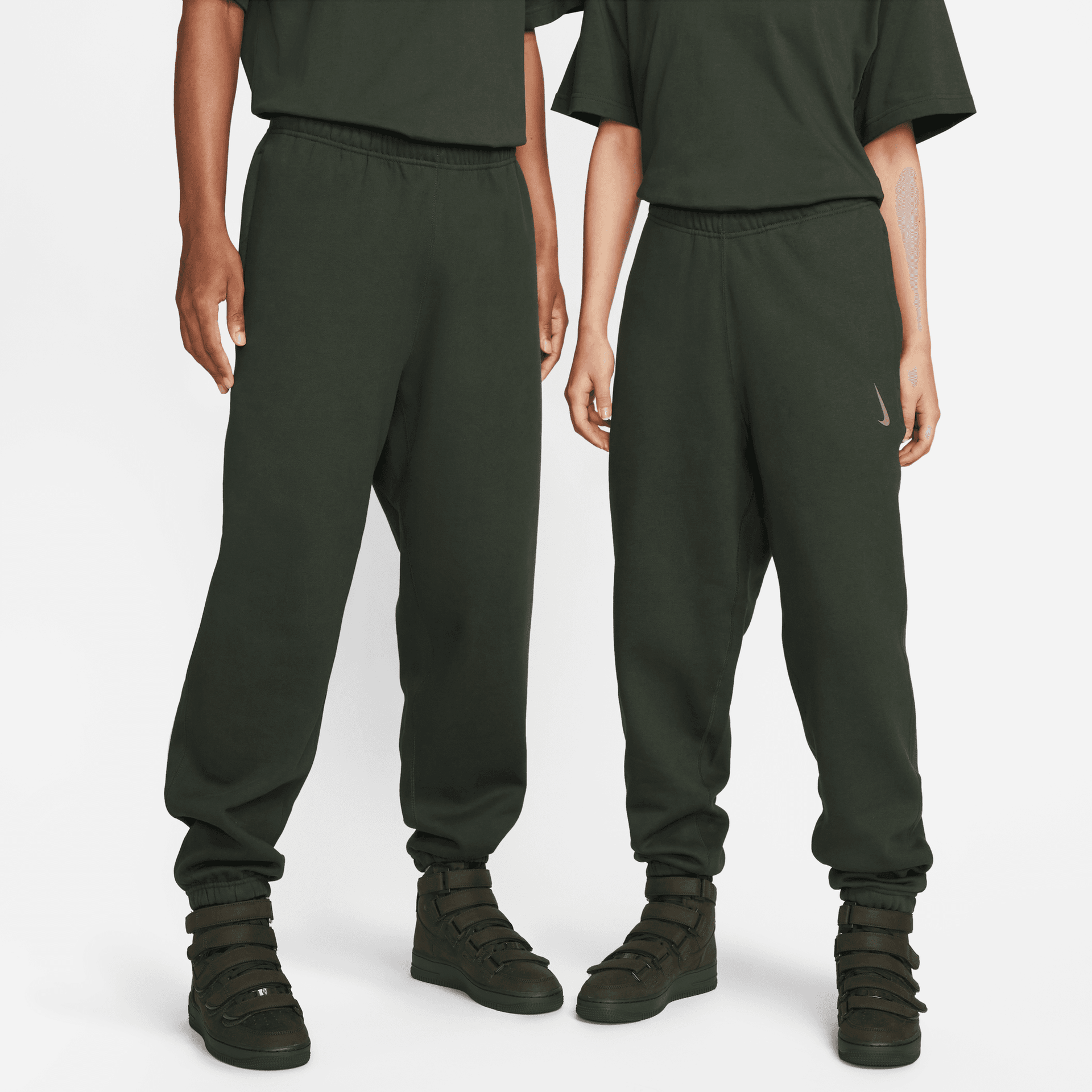 NIKE×BILLIE EILISH スウェットパンツ NIKE X BILLIE EILISH SWEATPANTS – Hush Life Boutique