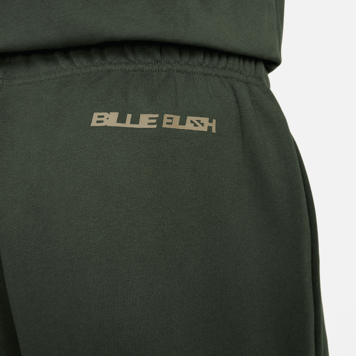 Nike x Billie Eilish Fleece Pants Sweatpants Joggers Heavy