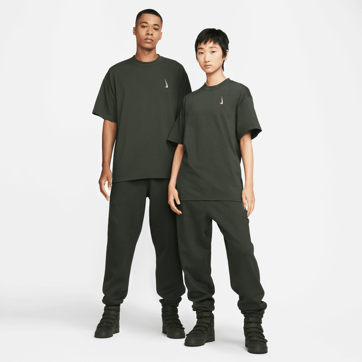★大人気★Billie Eilish × Nike Tee Nike x Billie Eilish S/S Tee Sequoia - FW22 - US