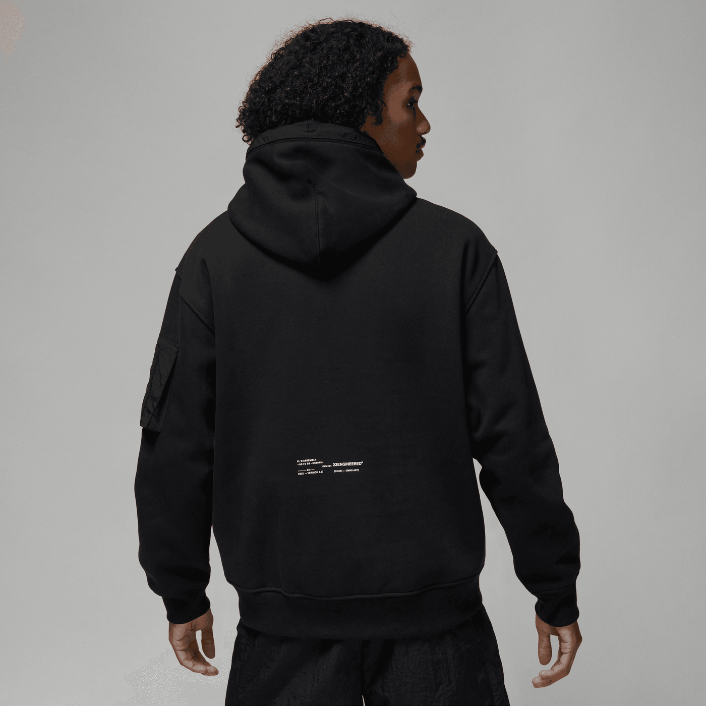 Jordan engineered for flight hoodie clearance