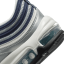 NIKE AIR MAX 97 "METALLIC" (WOMENS)