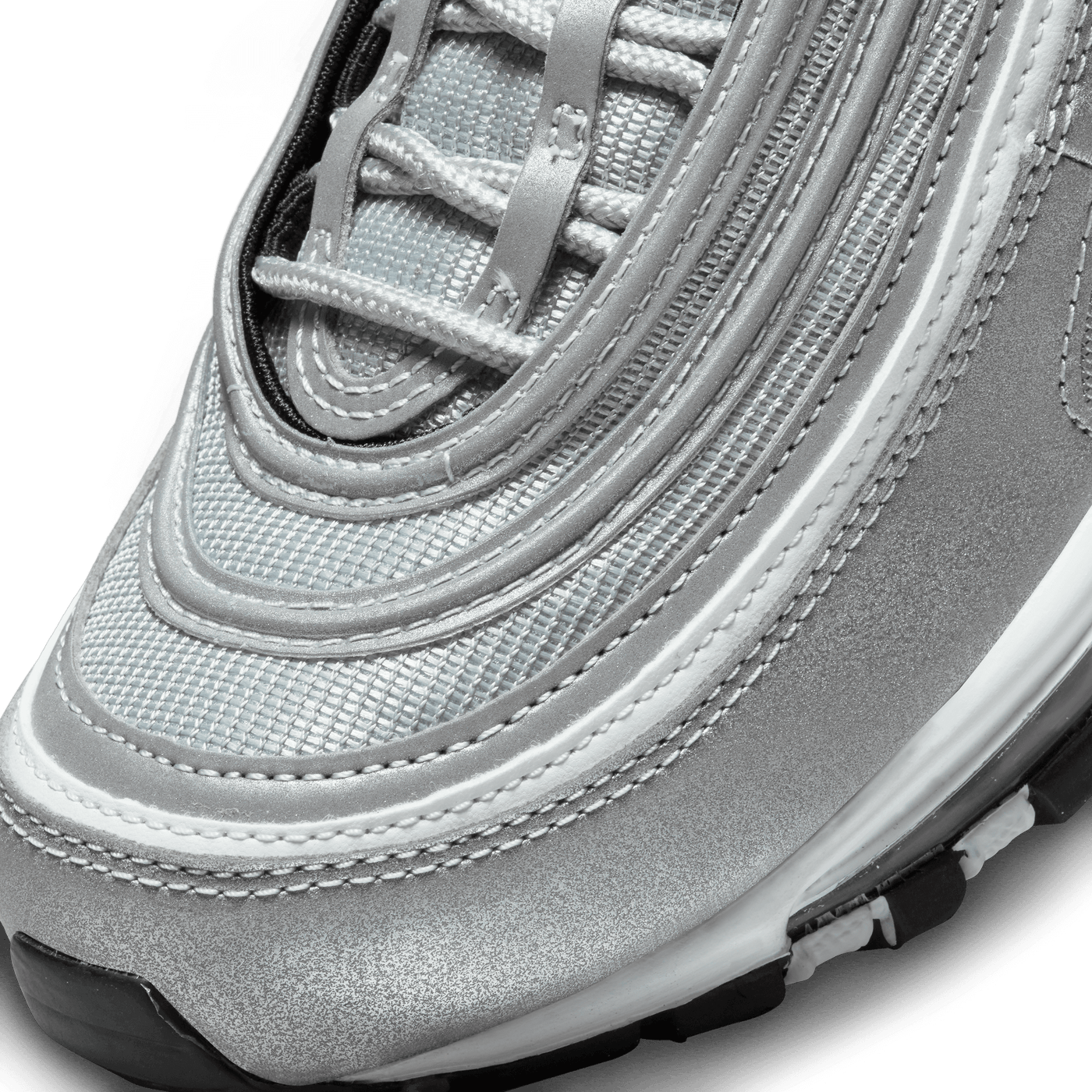 Women's Nike Air Max 97 OG - Silver