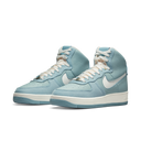 WOMENS NIKE AF1 SCULPT "OCEAN CUBE"