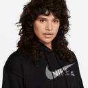 WOMEN'S NIKE SW FLEECE HOODIE