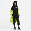 WOMEN'S NIKE SW FLEECE HOODIE