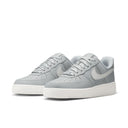 NIKE AIR FORCE 1 PREMIUM "WOLF GREY" (WOMENS)