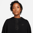NIKE SW TECH FLEECE (BLACK)