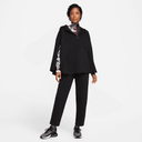 NIKE SW TECH FLEECE (BLACK)