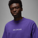 JORDAN X WORDMARK TEE