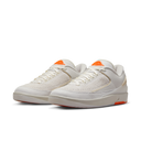 MENS AIR JORDAN 2 RETRO LOW SP "SHELFLIFE"