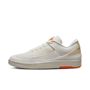 MENS AIR JORDAN 2 RETRO LOW SP "SHELFLIFE"