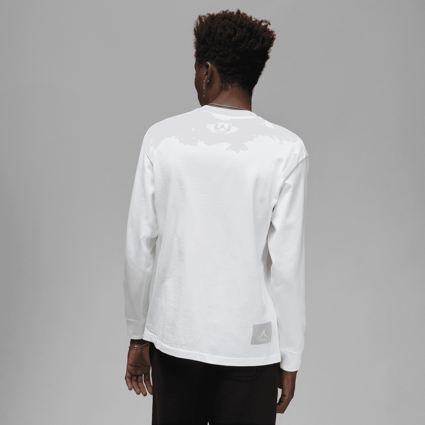 Jordan union tee on sale