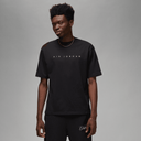 MJ UNION SS TEE "BLACK"