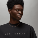 MJ UNION SS TEE "BLACK"