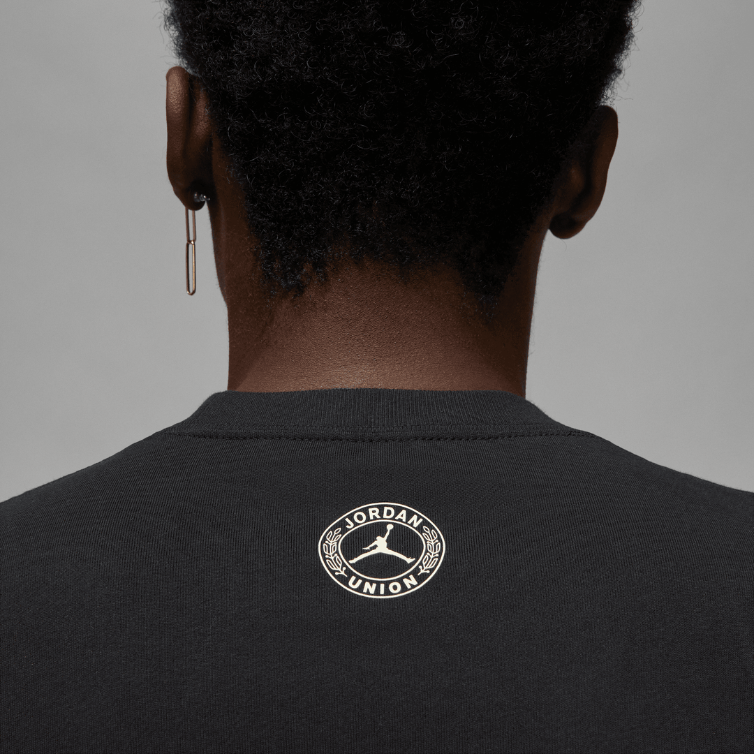 MJ UNION SS TEE 