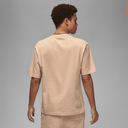 JORDAN X UNION SS TEE "BIO BEIGE"
