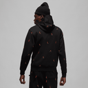 JORDAN ESSENTIALS HOODIE "BLACK"