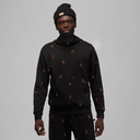JORDAN ESSENTIALS HOODIE "BLACK"