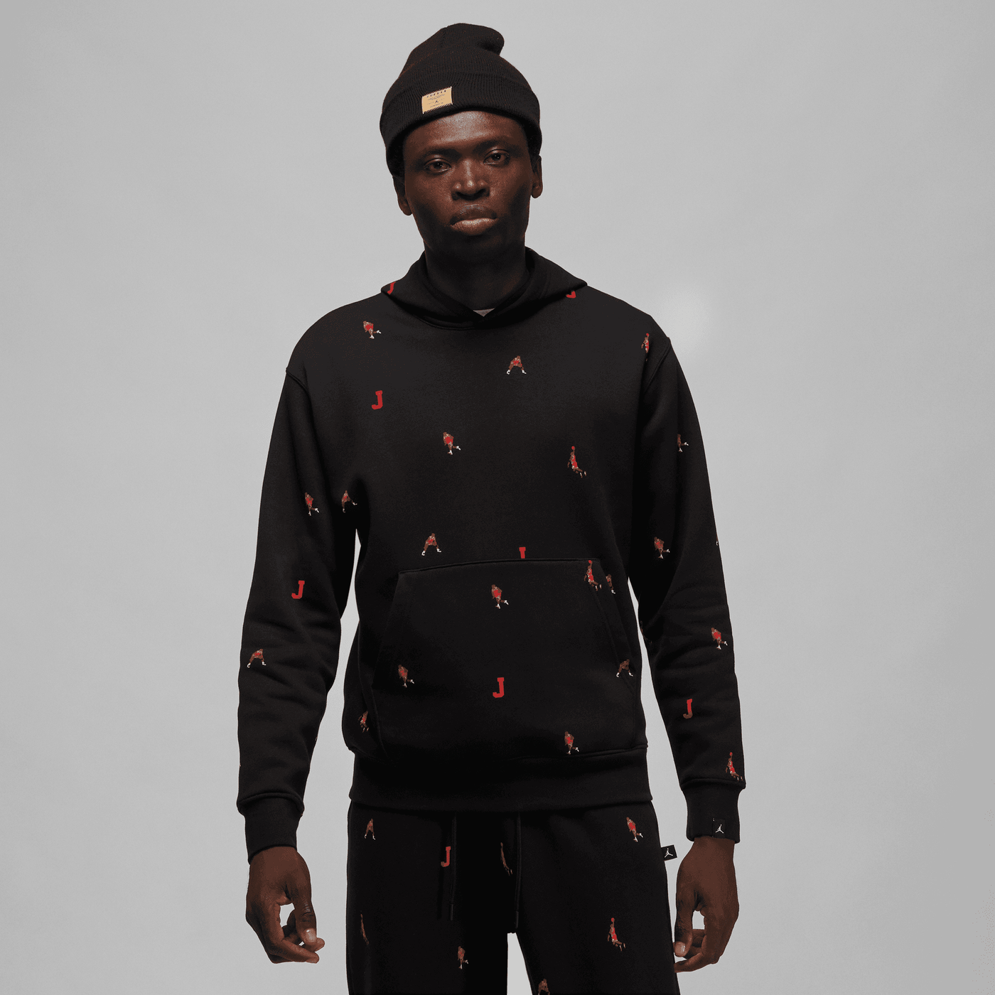JORDAN ESSENTIALS HOODIE