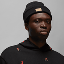 JORDAN ESSENTIALS HOODIE "BLACK"