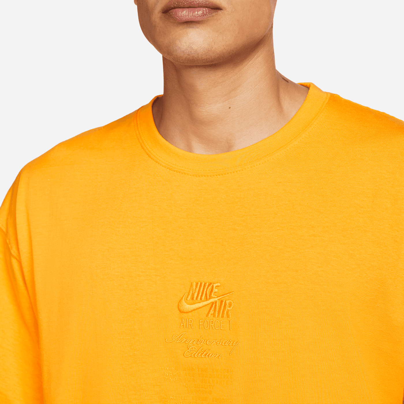 Af1 shirt top