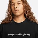 NIKE ACG TEE BLACK