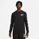 NIKE SPORTSWEAR LONG SLEEVE TEE "HAVE A NIKE DAY"