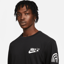 NIKE SPORTSWEAR LONG SLEEVE TEE "HAVE A NIKE DAY"