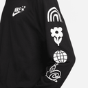 NIKE SPORTSWEAR LONG SLEEVE TEE "HAVE A NIKE DAY"
