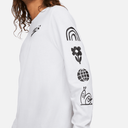 NIKE SPORTSWEAR TEE "HAVE A NIKE DAY"