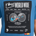 NIKE SPORTSWEAR TEE SO PACK 2