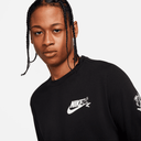 NIKE SW LONG SLEEVE TEE "BETTER TOGETHER"