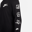 NIKE SW LONG SLEEVE TEE "BETTER TOGETHER"