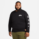 NIKE SW LONG SLEEVE TEE "BETTER TOGETHER"