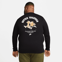 NIKE SW LONG SLEEVE TEE "BETTER TOGETHER"